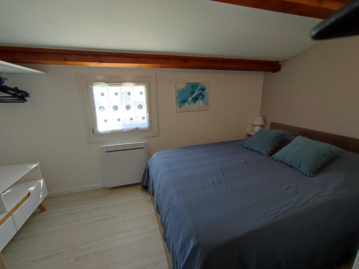 Azur Et Soleil Jolie Maisonnette Climatisee Proche De La Mer Richelieu Cap D'Agde Buitenkant foto